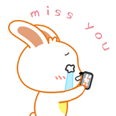 miss you